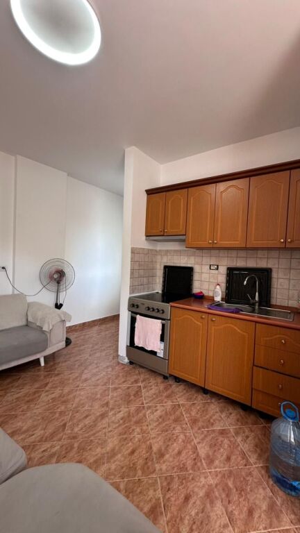 🏠 Apartment 1+1 for rent – Plepa, Durrës