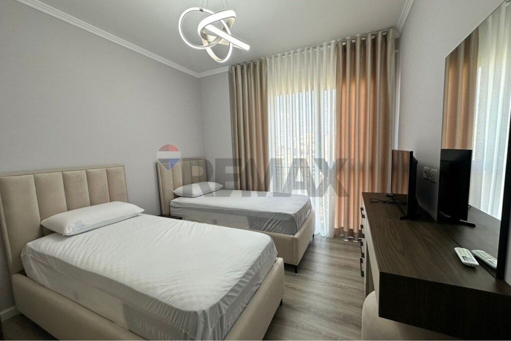 Apartament Luksoz 2+1 me qera Rruga Dritan Hoxha