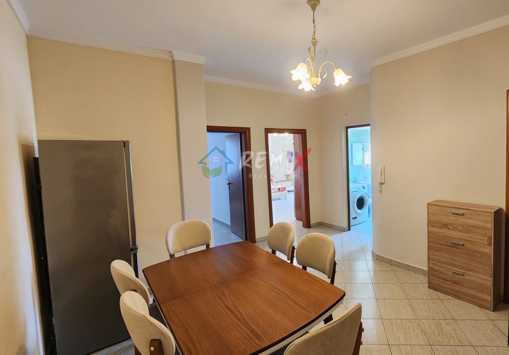 APARTAMENT 2+1 PER QERA PRANE KAZAZIT, DURRËS