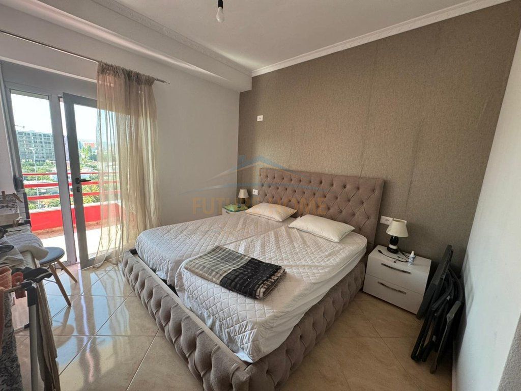 Rent, Apartment 2+1 Paskuqan .