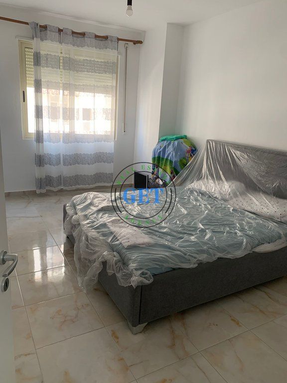 ◆ Apartment 1+1 for rent in Plazh Iliria, Durres