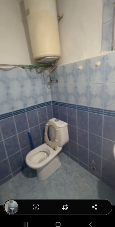 PRIVATE HOUSE 1 FLOOR 2+1 FOR RENT - SHKOZE, TIRANA