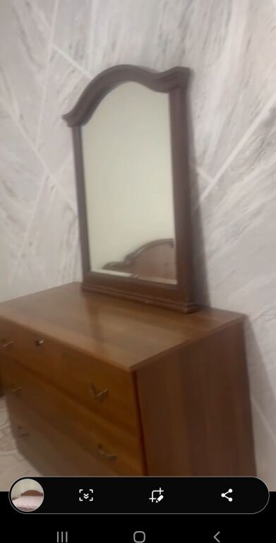 PRIVATE HOUSE 1 FLOOR 2+1 FOR RENT - SHKOZE, TIRANA