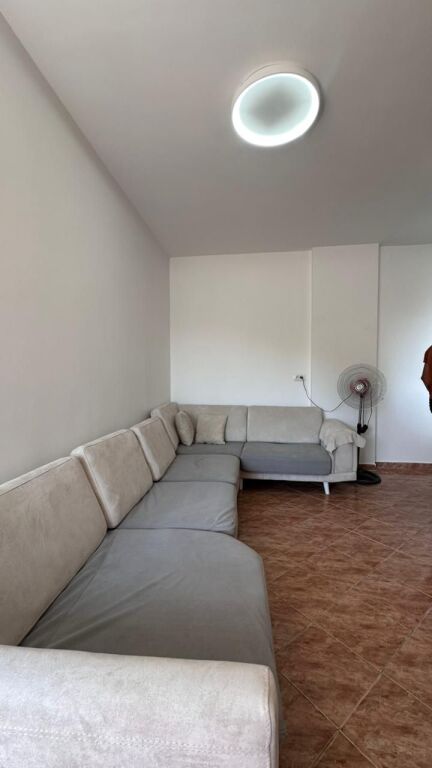 Rent, apartment 1+1, Plepa, Durres