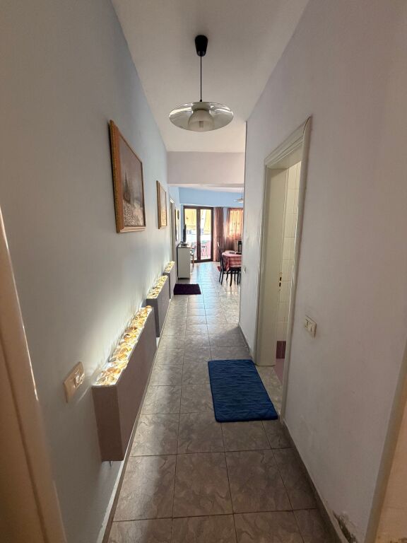 2+1 Apartment for rent on the beach