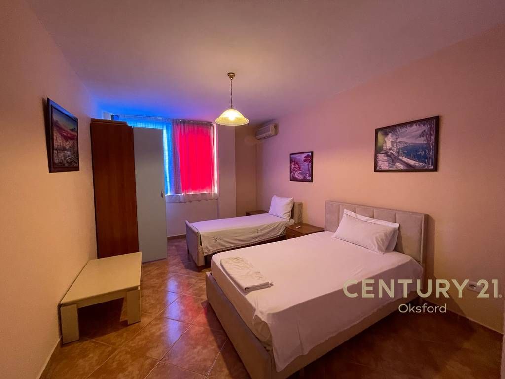 🏡 Appartamento 2+1+2 | Viale Zogu I
