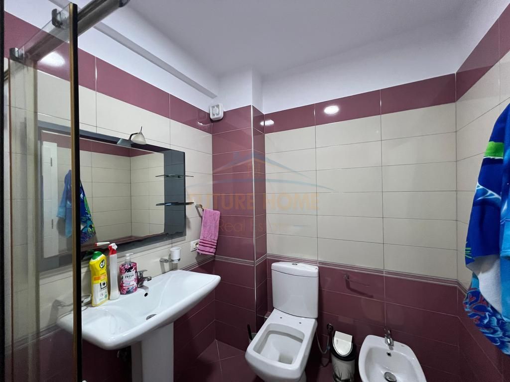 Rent, Apartment 2+1, Unaza e Re, Tirana