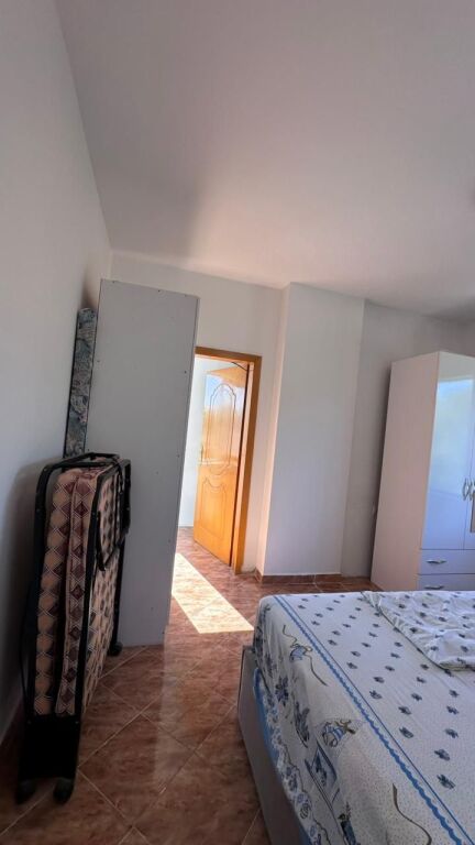 Rent, apartment 1+1, Plepa, Durres