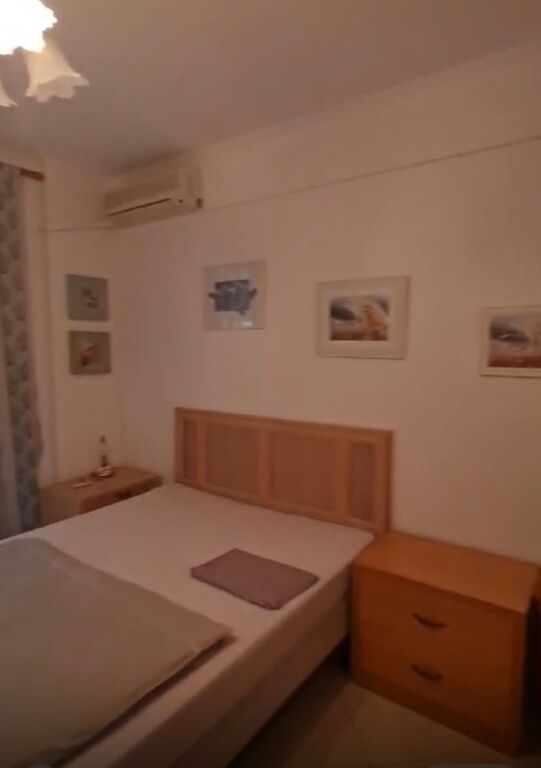 Apartment for rent 1+1 at Kosovareve Street