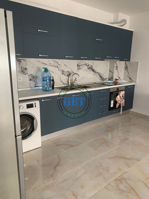 ◆ Apartment 1+1 for rent in Plazh Iliria, Durres