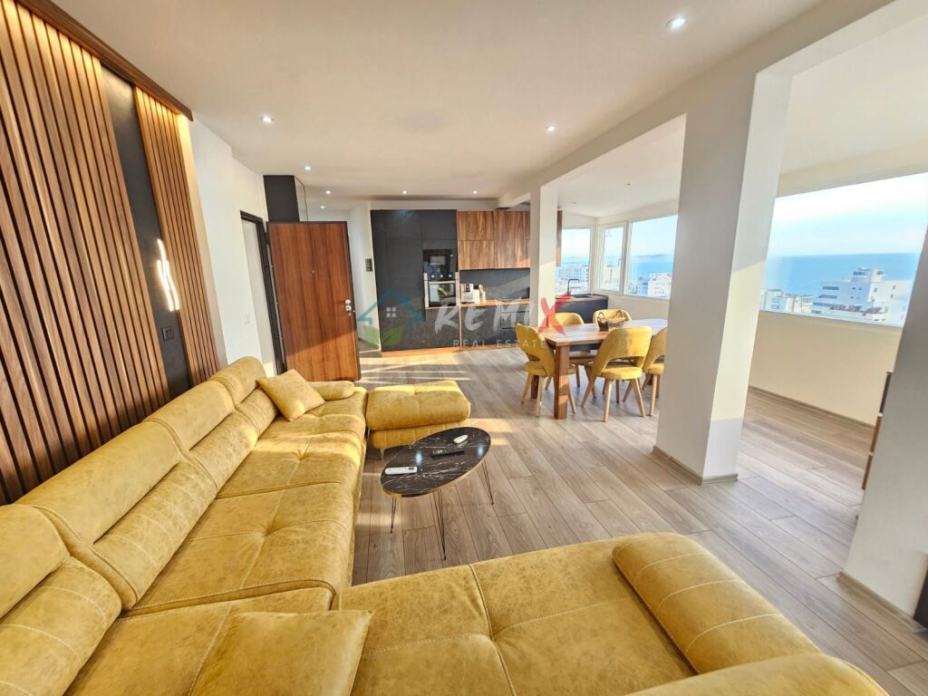 🌊✨ APPARTAMENTO PREMIUM IN VENDITA – SHKËMBI I KAVAJËS, DURRËS ✨🌊