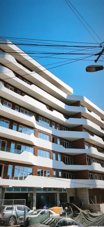 🏡 APPARTAMENTO IN VENDITA 2+1+2 – VIA ELBASANIT