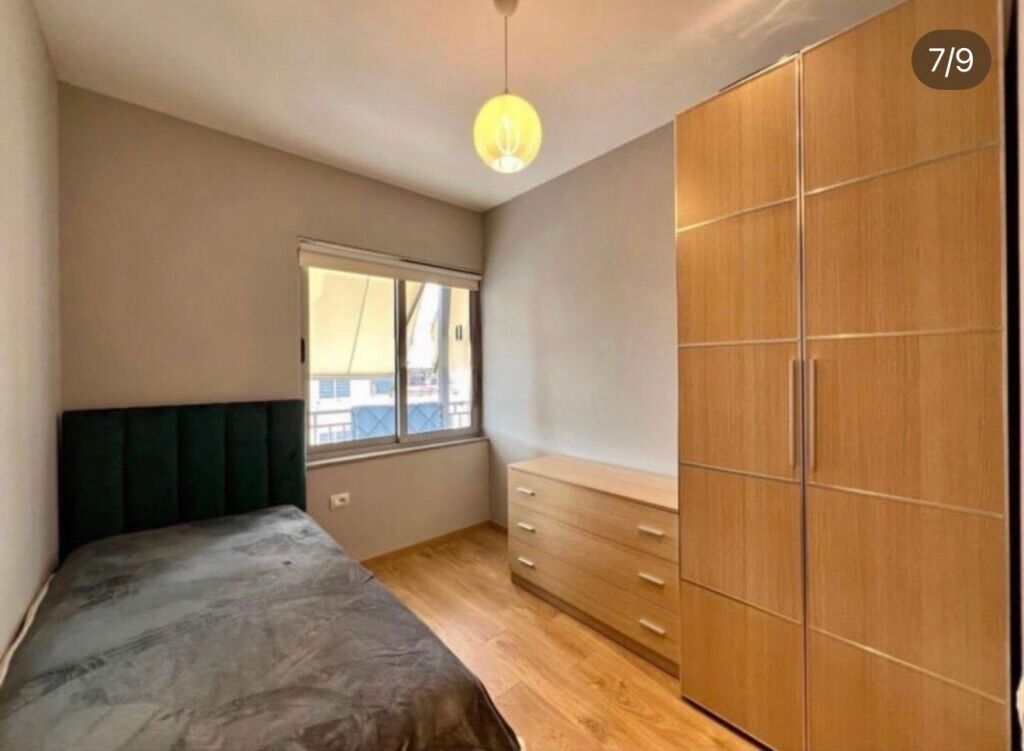 APARTMENT 2+1 FOR RENT | PARIS MUNICIPALITY