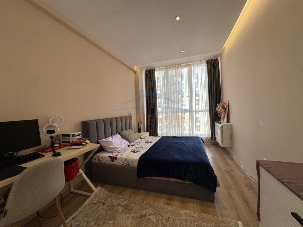 Shitet, Apartament 2+1+2, Rezidenca Avid, Jordan Misja, Tirane.