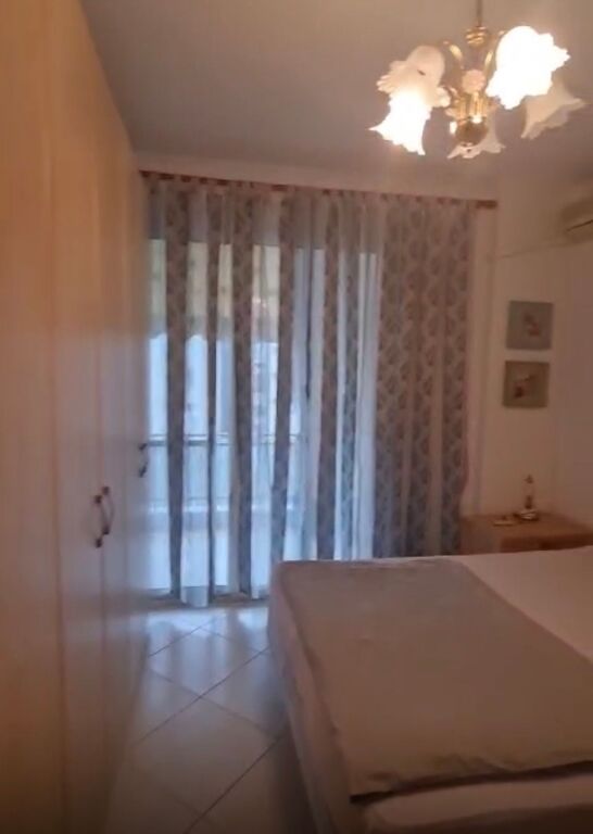 Apartment for rent 1+1 at Kosovareve Street