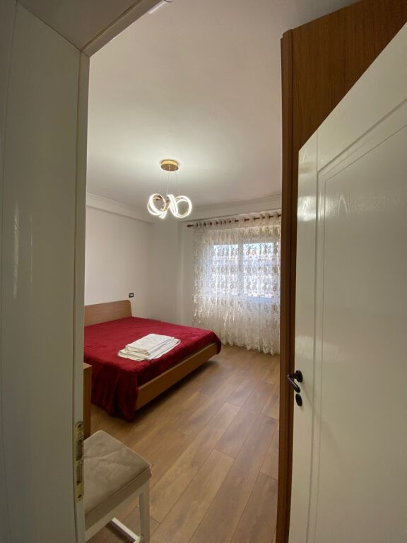 APARTMENT 3+1 FOR SALE – ISH URT, DURRËS