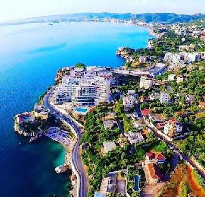Shitet, Tokë, Noveselë, Vlorë.