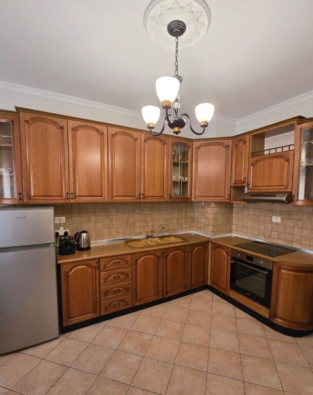 📌 APARTAMENT 2+1+2 ME QIRA – KOMUNA E PARISIT