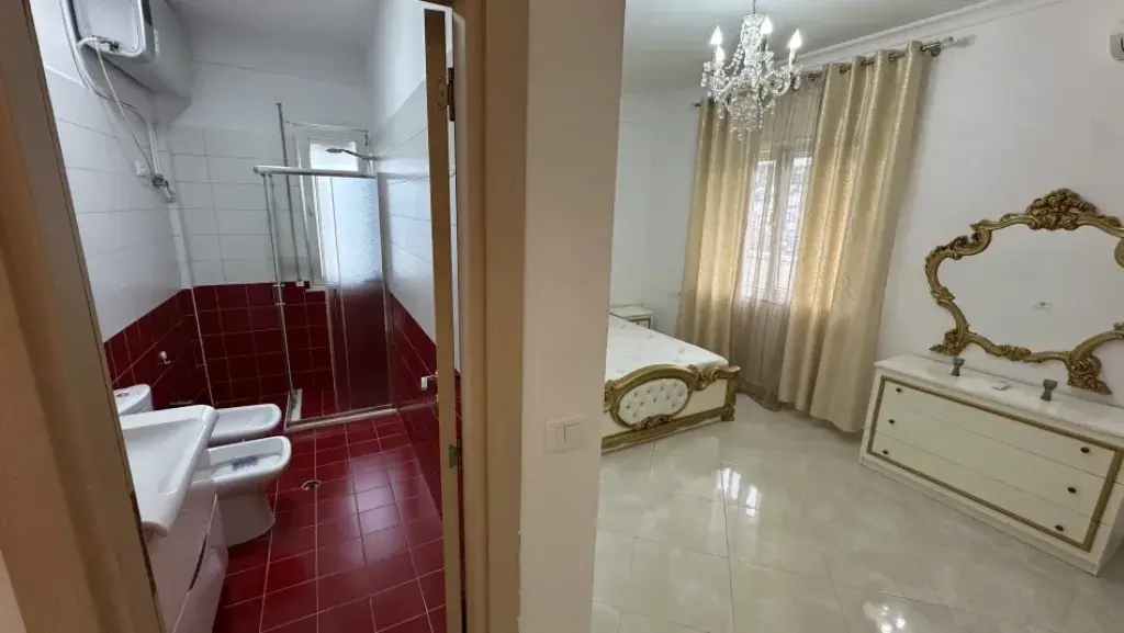 Shitje | Apartament 3 + 1 | QTU | 170000 €
