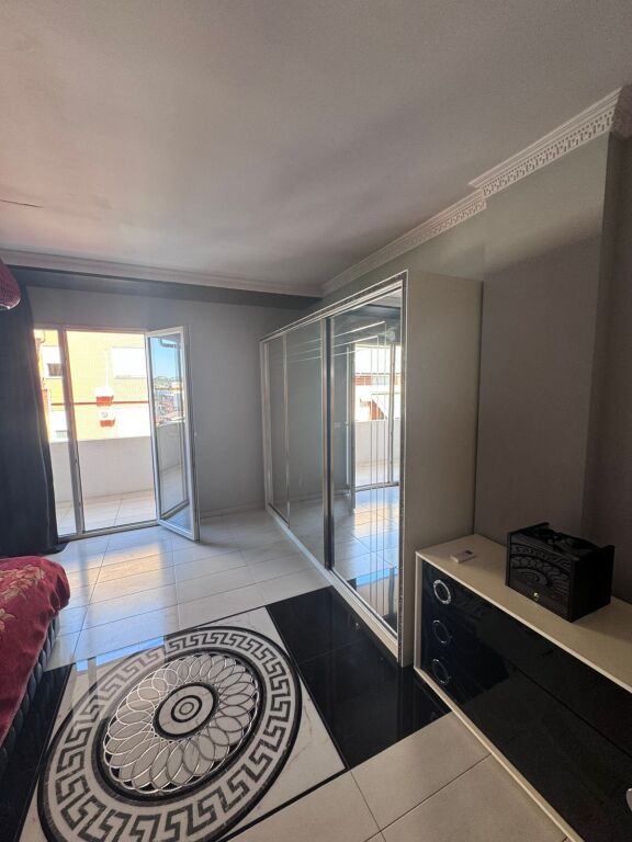 For rent Apartment 2+1, Kamza turn below the Terminal 500 thousand lek (negotiable) 