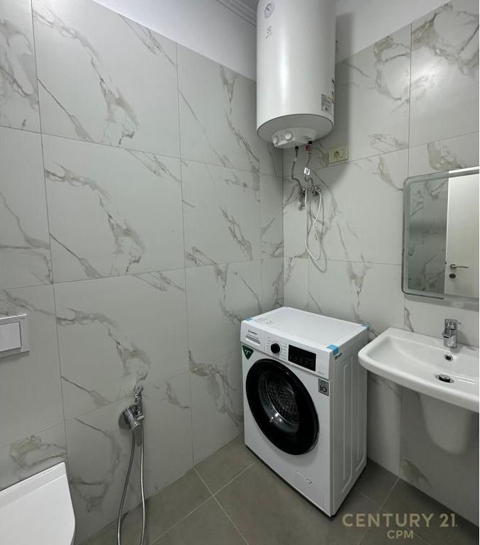 Appartamento 2+1 in affitto presso Golden Tower Residence