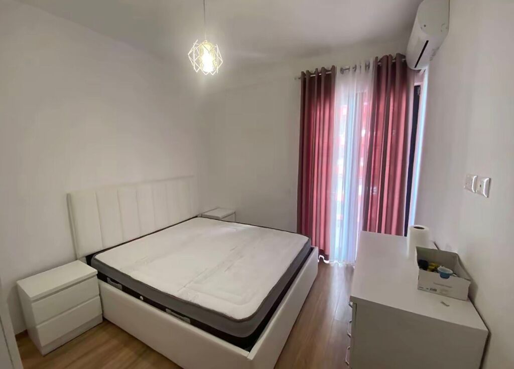 Appartamento 2+1 in affitto presso il Complesso Arlis, Farmacia 10, Via 5 Maji, Via Dibra, Ospedale QSUT.