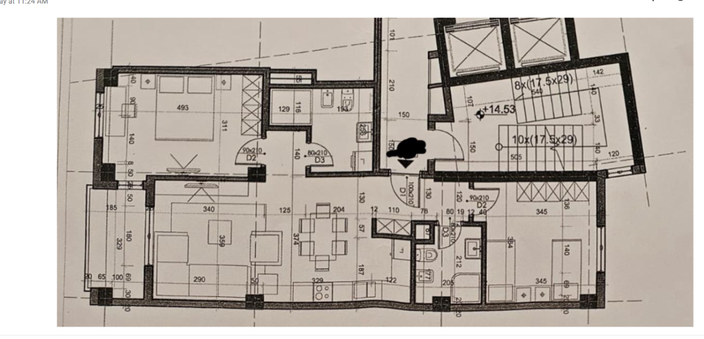 🏡 APARTMENT 2+1 FOR SALE | ASTIR