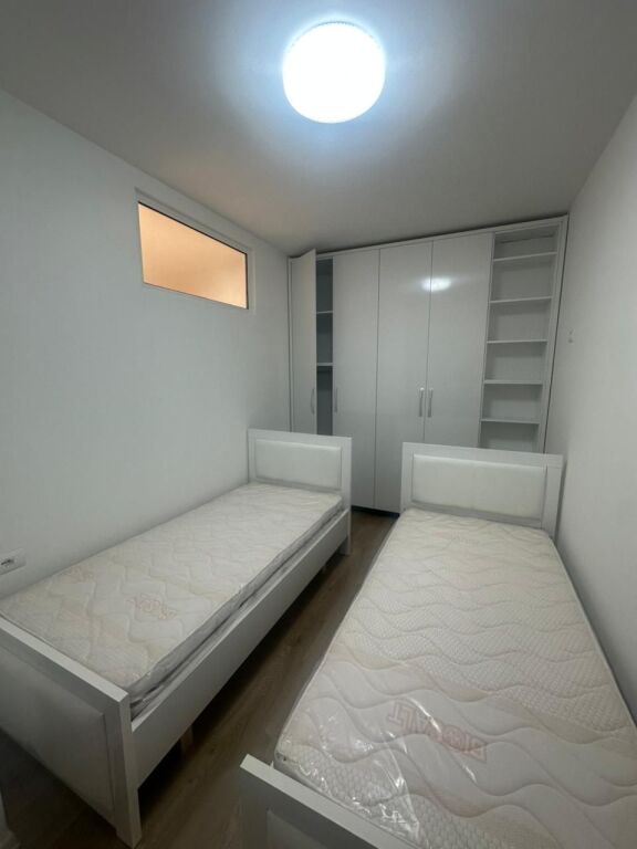 Apartment 2+1 for rent in Paskuqan