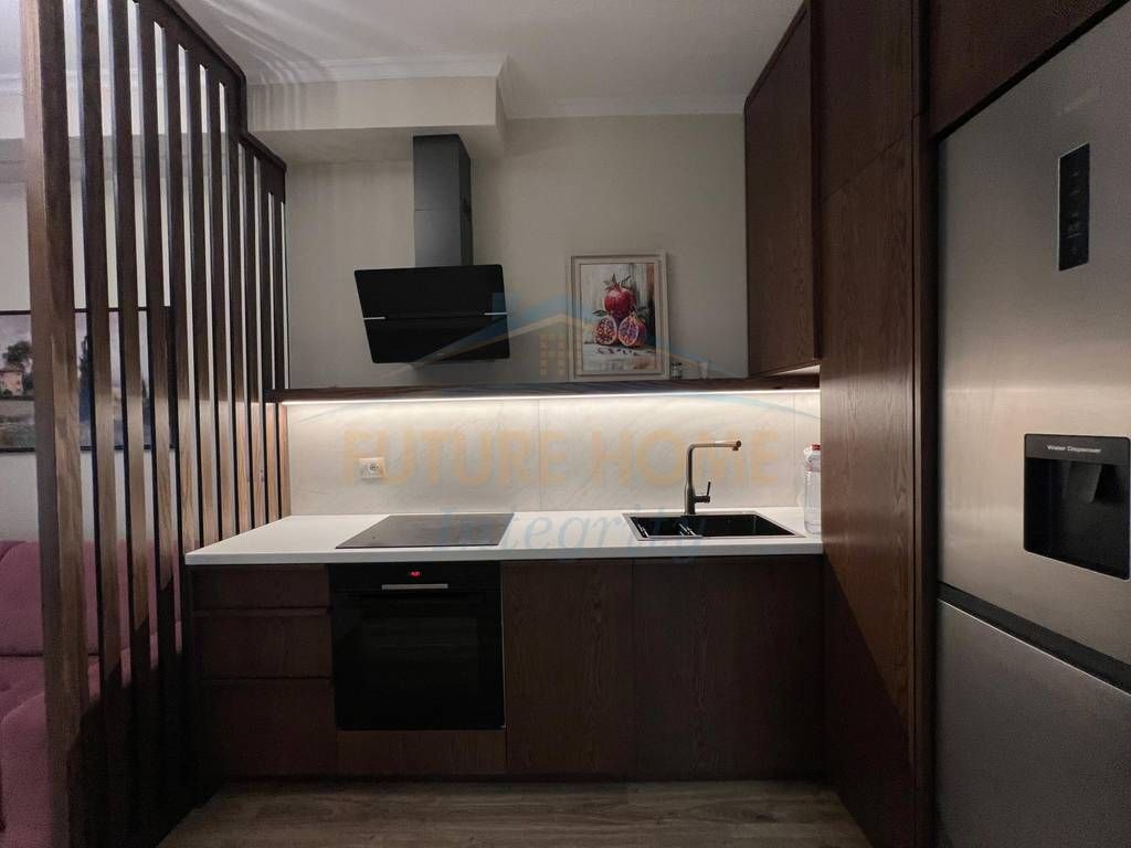 Qera, Apartament 2+1, Don Bosko, Tiranë