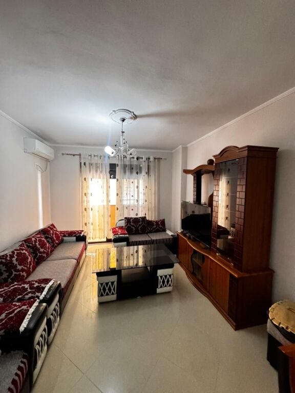 Apartment 2+1+2 for rent in Astir, near Pasticeri Nela 5, Yzberisht.
