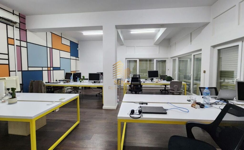 Qira, Godine 5-Kateshe, Bllok, 1.500.000 Leke/muaj