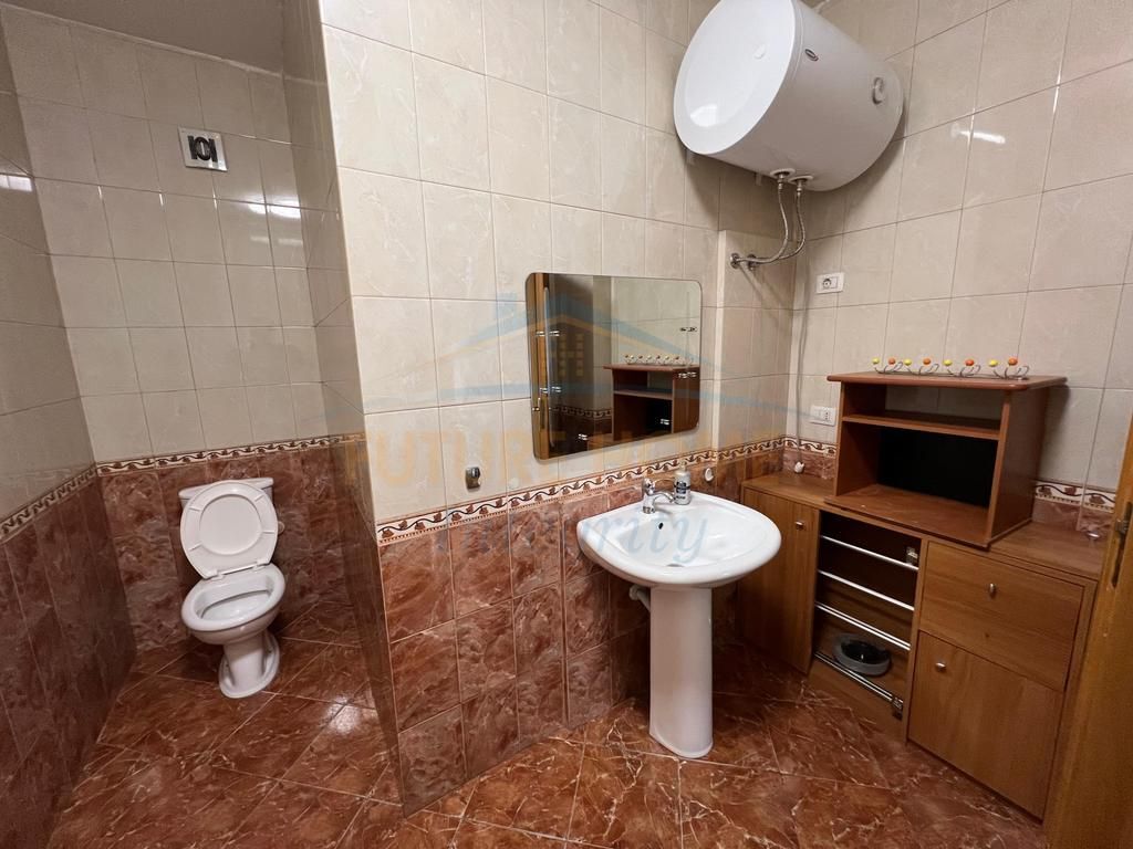 Qera, Apartament 2+1+2+Verandë, Don Bosko, Tiranë.