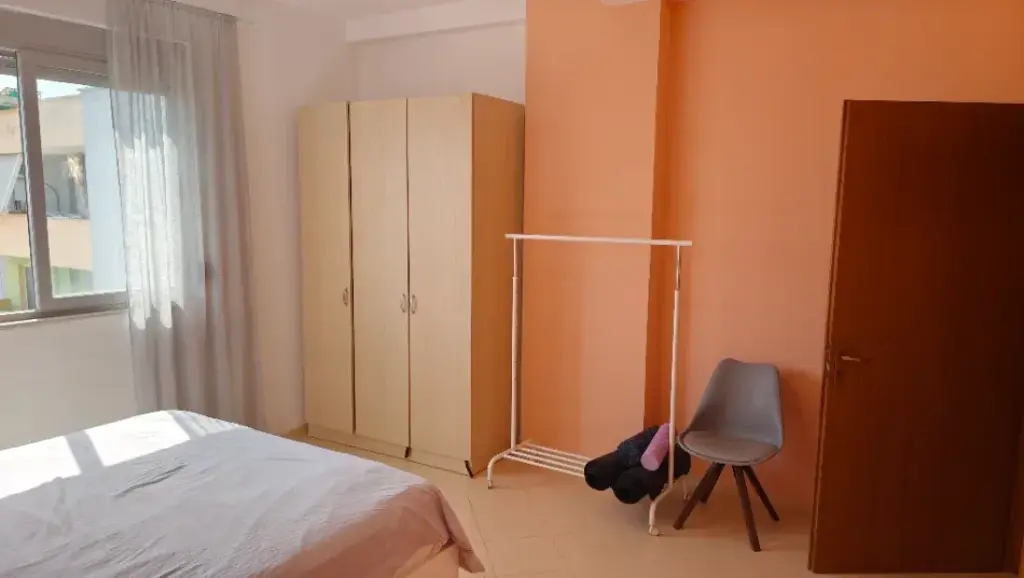 Shitje | Apartament 2 + 1 | Hekurudhe, Durres | 125000 €
