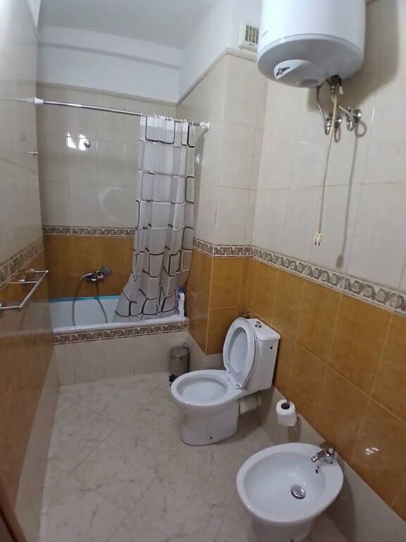 Appartamento in affitto 2+1 Via Kosovarëve