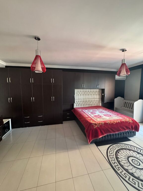 For rent Apartment 2+1, Kamza turn below the Terminal 500 thousand lek (negotiable) 