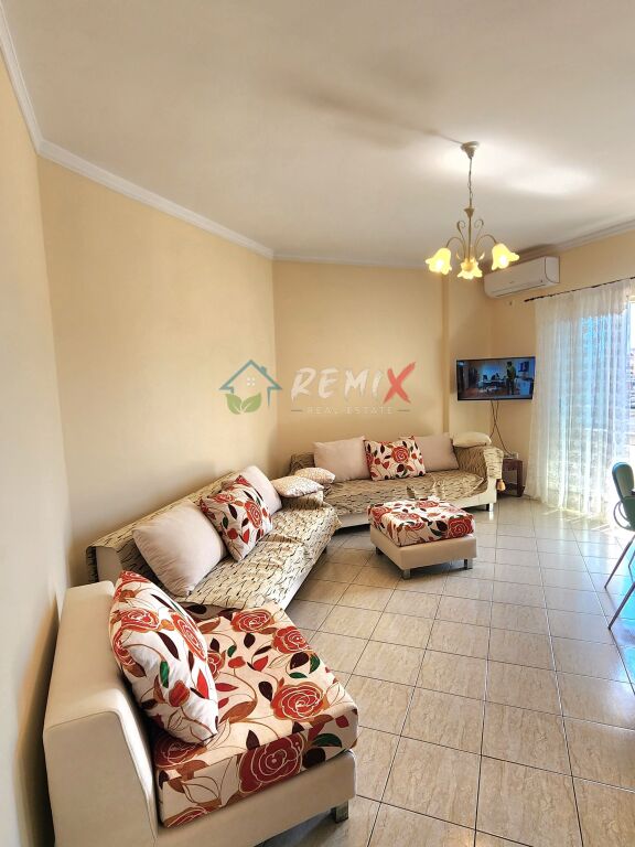 APARTAMENT 2+1 PER QERA PRANE KAZAZIT, DURRËS