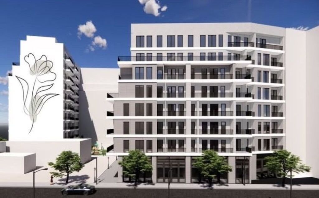 Apartament 2+1 per shitje ne rrugen Gjon Buzuku