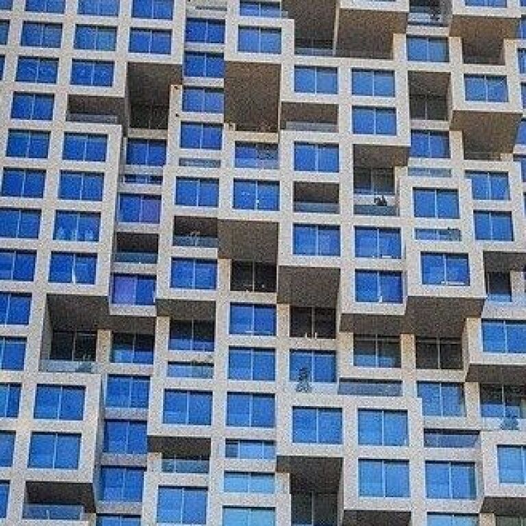 🏢 SHITEN AMBIENTE BIZNESI – DOWNTOWN ONE