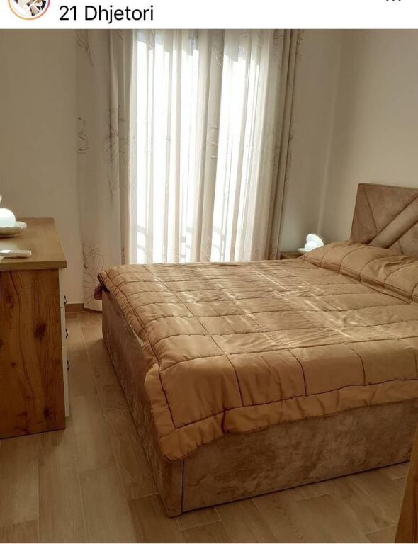 Apartment 2+1 per qera 21 Dhjetori
