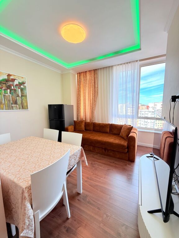 JEPET ME QERA APARTAMENT 1+1 PRANE BASHKISE, DURRES