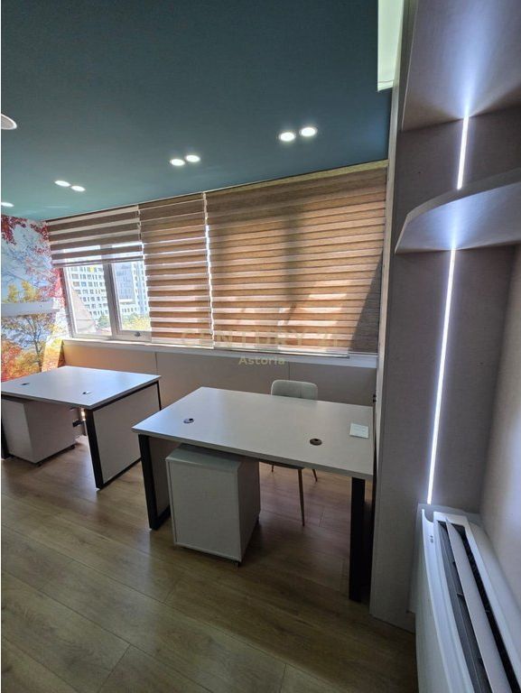 JEPET ME QIRA APARTAMENT 1+1 PËR ZYRA PRANË DELIJORGJIT