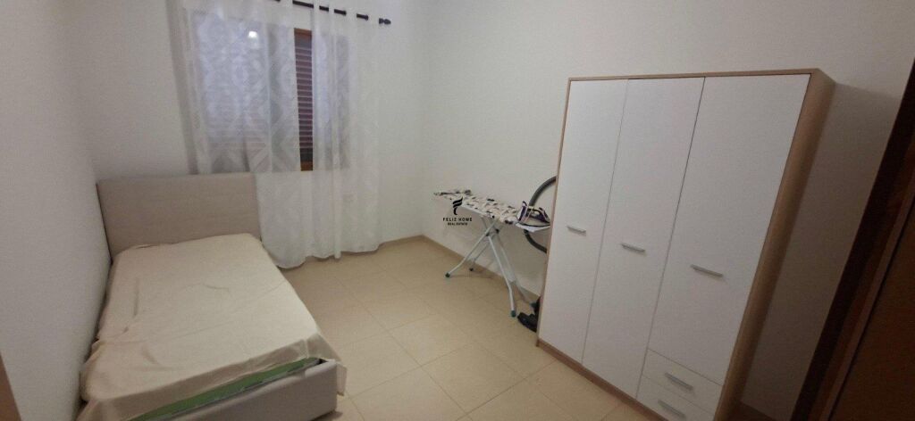 APPARTAMENTO IN AFFITTO 3+1+2 VIA ELBASANI 50.000 LEKE FH-91277