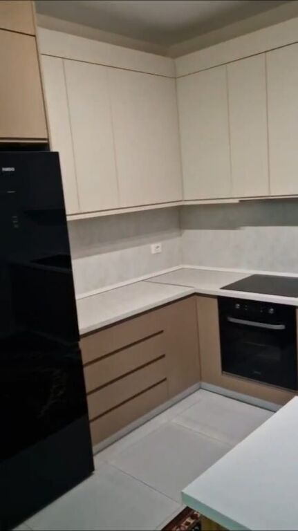 APARTMENT 2+1+2 TOILETS. 55000 LEKE. 5 MAJI STREET