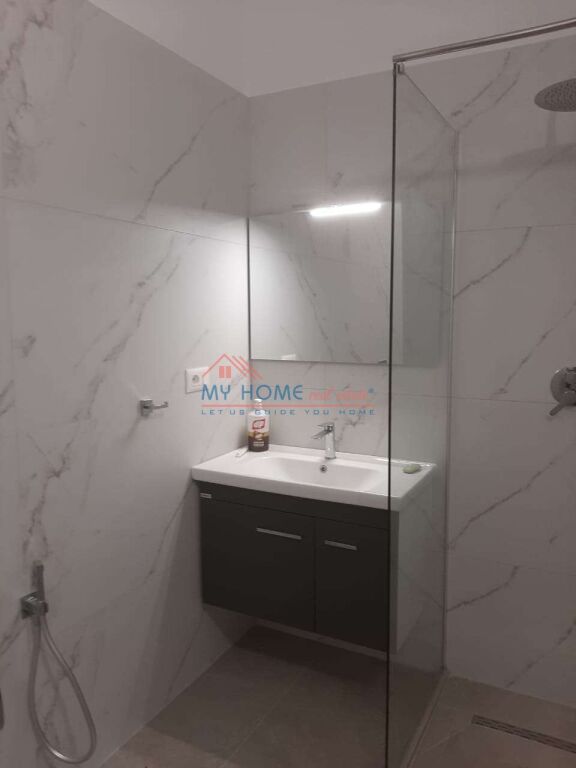 Apartament 2+1 me qira ne Astir Tirane