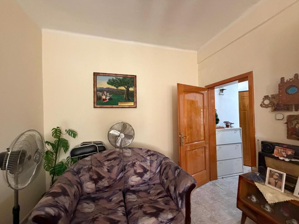For Rent Apartment 2+1+1 Balcony
