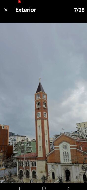 Appartamento in affitto via Kavaja vodafone