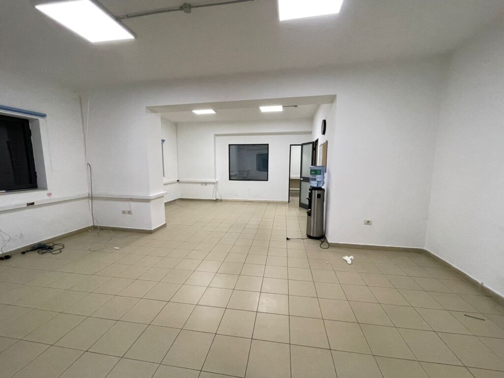 🏢 JEPET ME QIRA AMBIENT BIZNESI – SHESHI AVNI RUSTEMI 🔥