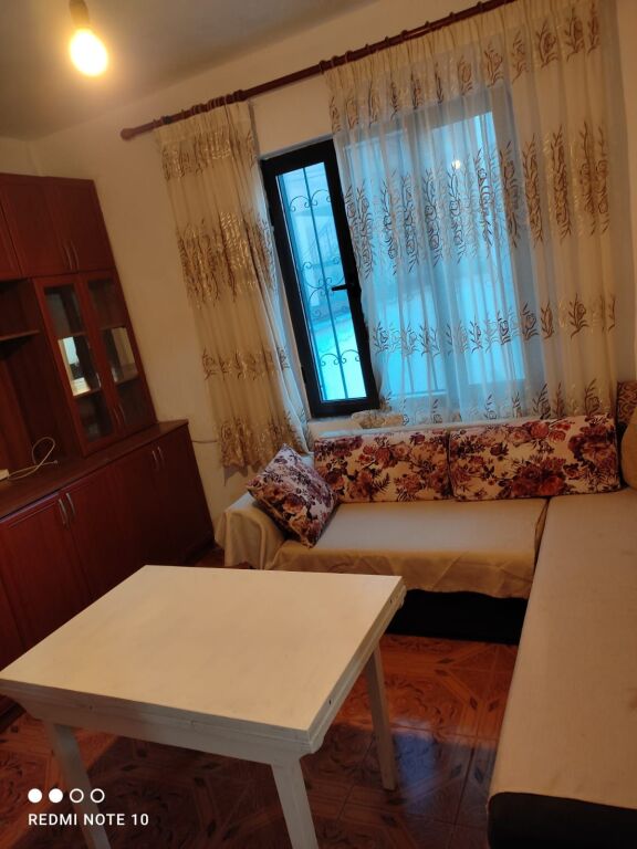 Apartament 1+1. 23000 leke. Hotel Keit