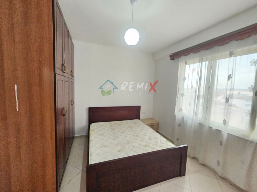 🏡 SHITET APARTAMENT 2+1 – VILA KORAL, PLAZH, DURRËS