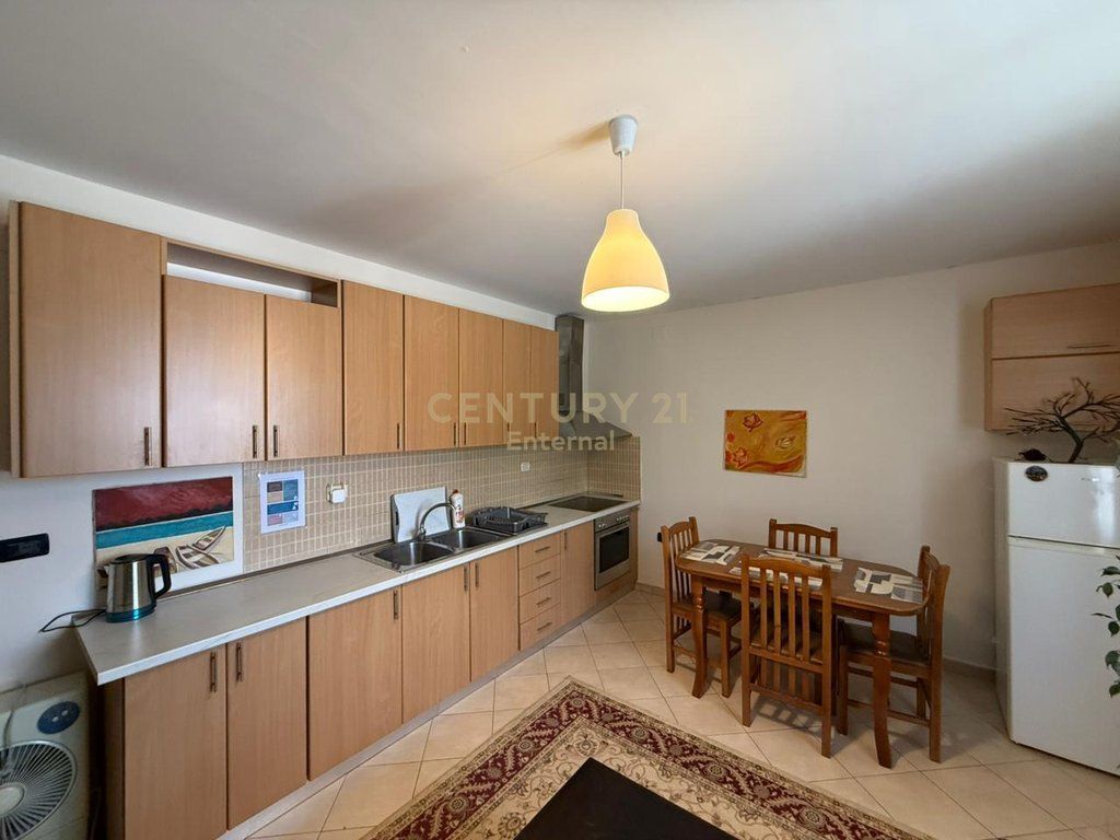 Apartament 3+1 📍pranë Fakultetit të Mjekësisë